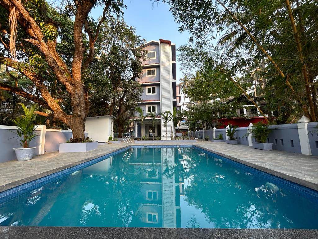 Serenova by Dia Hotels