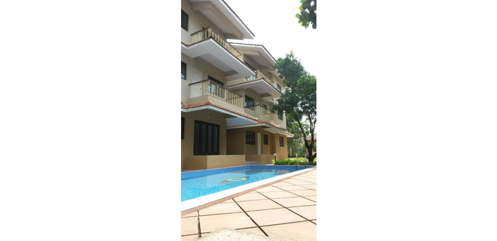 1 BHK Apartment for Sale 2