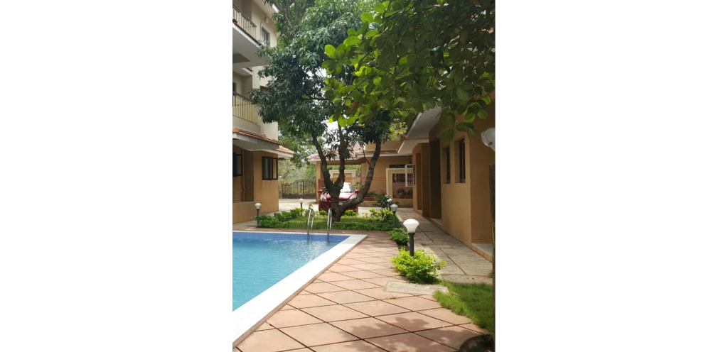 1 BHK Apartment for Sale