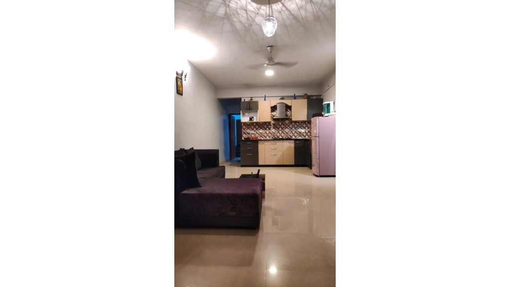1 BHK Flat for Sale in Candolim4