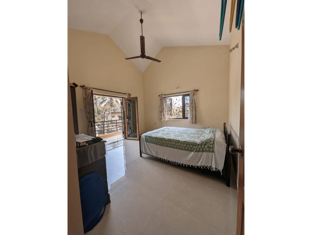 2bhk Apartment for Rent 1