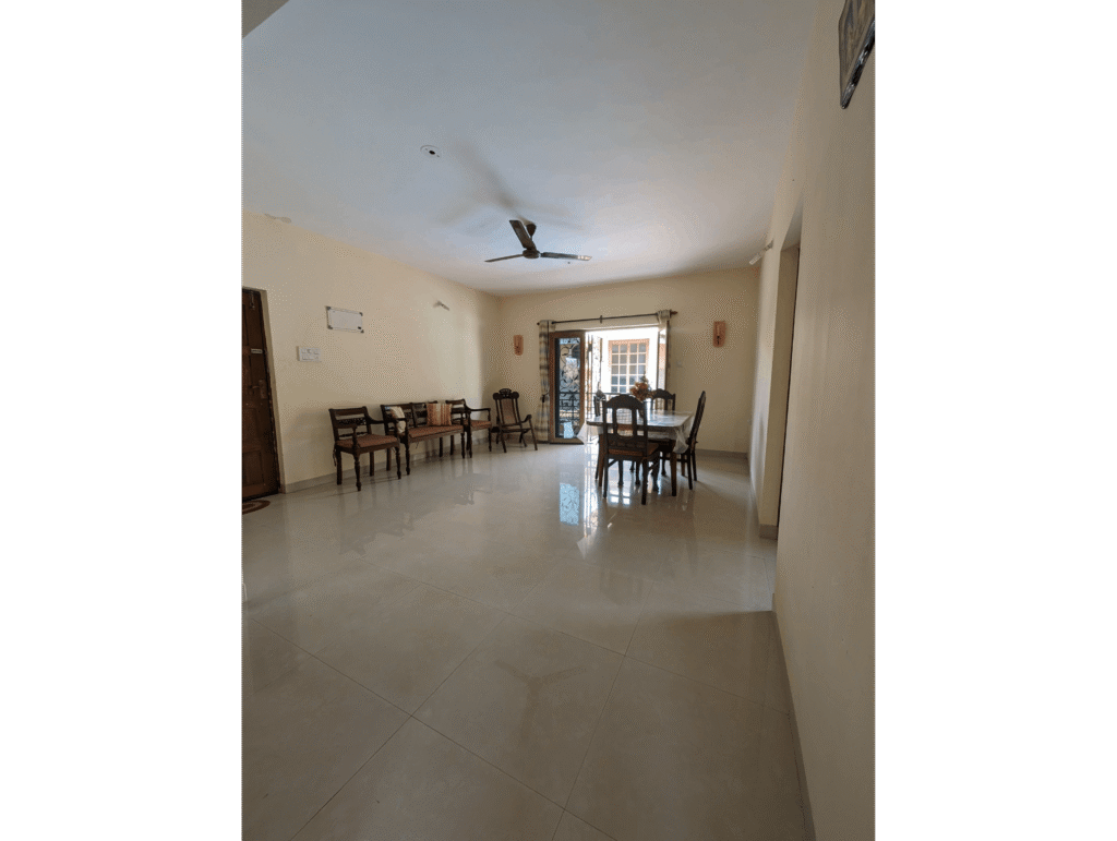 2bhk Apartment for Rent