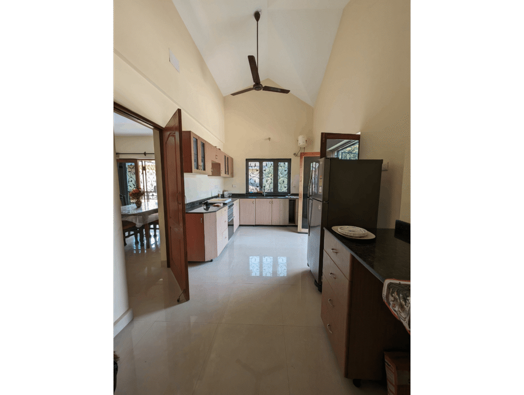 2bhk Apartment for Rent 2