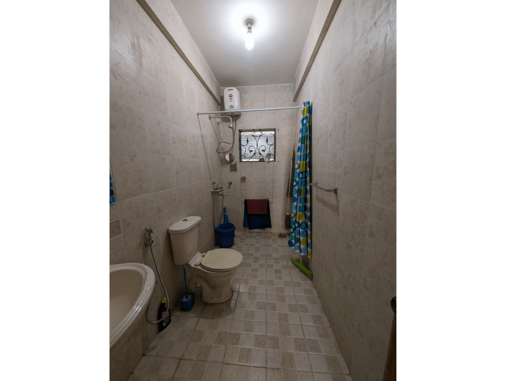 2bhk Apartment for Rent 3