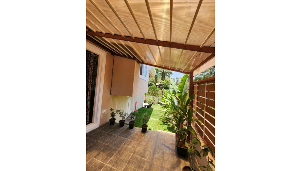 4 BHK Villas for sale in Salvador, Goa