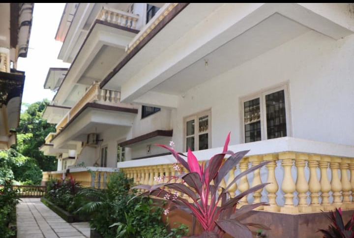 Studio Apartment for Sale at Calangute (2)