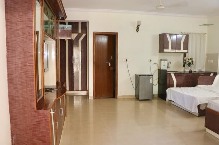 Studio Apartment for Sale at Calangute (4)