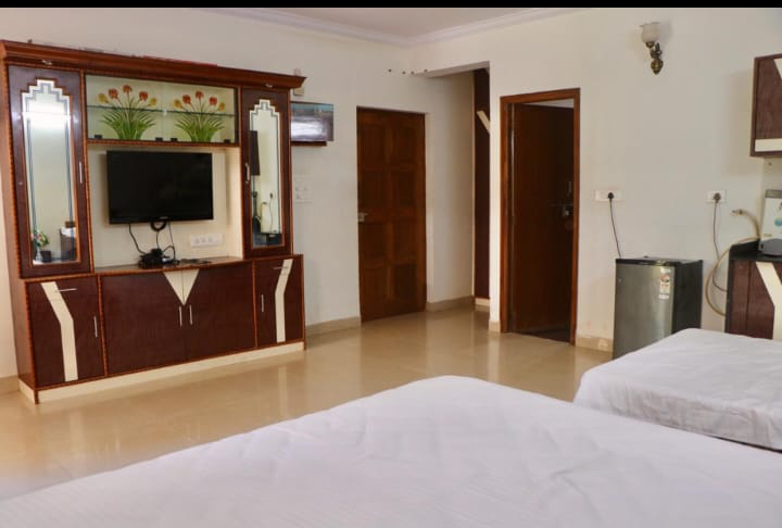Studio Apartment for Sale at Calangute
