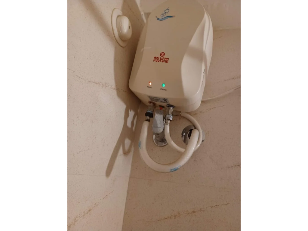 Studio Apartment for sale in Calangute