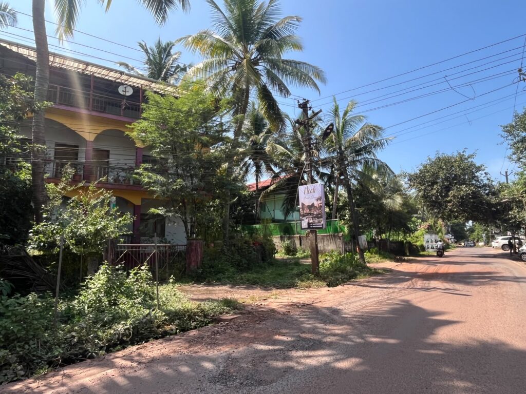 plot for sale